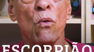 Previsão para o signo de escorpião 15 a 21 de Dezembro