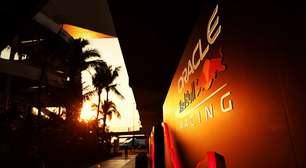 F1: Rocquelin assume liderança no programa júnior da Red Bull após saída de Marko