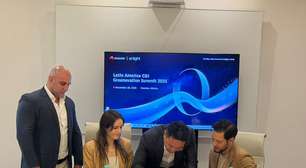 SecPower, HDT e Huawei selam acordo para avançar o BESS