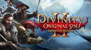 Divinity Original Sin 2 chega ao Switch 2, PS5 e Xbox Series com upgrade gratuito