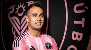 Inter Miami anuncia contratação de ex-Tottenham