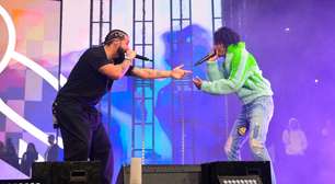 21 Savage revela que disse a Drake para não responder Kendrick Lamar