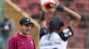 Corinthians Feminino tem menor número de títulos desde temporada afetada pela pandemia