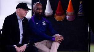 Corinthians paga premiações atrasadas a jogadores e funcionários