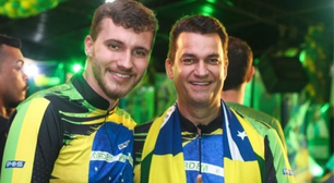 Garimpeiro diz que PF prendeu seu filho sob acusação de ajudar na fuga de Ramagem