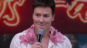 Rodrigo Faro perde processo na Justiça por propaganda enganosa