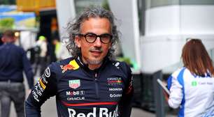 F1: Mekies elogia recuperação da Red Bull em 2025 mantém confiança para o próximo ano