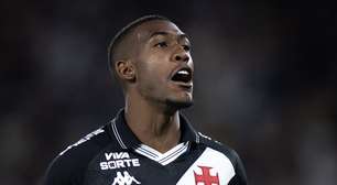 Vasco bate Fluminense nos pênaltis e vai à final da Copa do Brasil