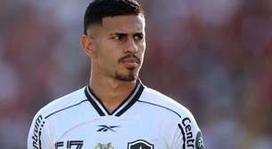 Urgente sobre David Ricardo: Zagueiro pode se transferir para grande rival brasileiro; afirma portal