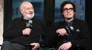 Filho do cineasta Rob Reiner é preso suspeito de matar os pais em Los Angeles