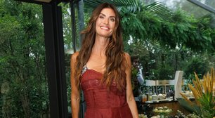 Isabella Fiorentino é eleita a mais bem-vestida de 2025: veja o top 5