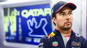 F1: Pérez detalha seu período difícil ao lado de Verstappen na Red Bull