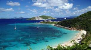 3 destinos no Caribe que o brasileiro ainda não descobriu