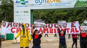 As duas faces do agro: o sustentável da COP e o que desmonta leis ambientais no Congresso