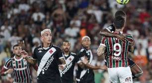 Atuações do Fluminense contra o Vasco: Fábio brilha, e Canobbio vira "vilão"