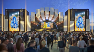 Carnaval Fan Fest: Praia de Copacabana terá arena gratuita com shows e telões para exibir desfiles