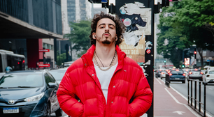 Nick Souza apresenta fusão trilíngue de reggaeton em "Perreo"