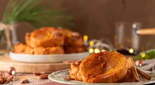 3 receitas de Natal para celebrar com a família