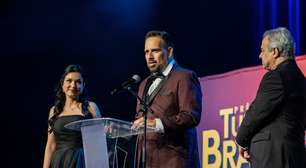 Tudo Para Brasileiros realiza premiação no Hard Rock Orlando