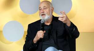 Rob Reiner não fez apenas filmes. Ele criou momentos