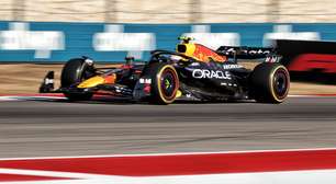 F1: Mekies acredita que Tsunoda "terá outra chance" no grid