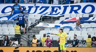 Cássio elogia Hugo Souza após embate: "Que bata meus recordes no Corinthians"