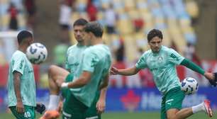 Quais posições o Palmeiras pretende reforçar para 2026? Confira