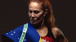 Fim de uma era! Cris Cyborg desafia estrela da PFL para superluta de aposentadoria do MMA