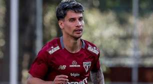 Dois clubes da Turquia fazem sondagem por Ferreira, do São Paulo