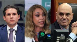 PL da Dosimetria, fim da escala 6×1 e julgamento do golpe marcam semana quente no Brasil