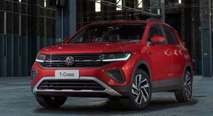 Seguros e acessíveis: 4 SUVs mais baratos com mais estrelas Latin NCAP que o Yaris Cross