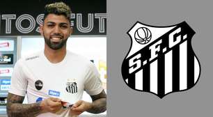 Atualização sobre Santos FC e Gabigol: "O momento é oportuno!"