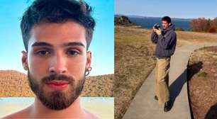 Novo amor? João Guilherme acende rumores de affair com famosa; saiba quem