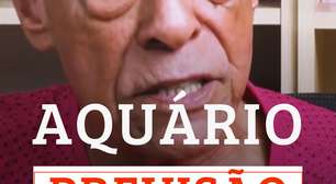 Previsão para o signo de aquário 15 a 21 de Dezembro