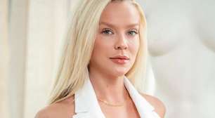 SUSTO! Gabi Lopes relata tentativa de invasão: 'Começaram a esmurrar'