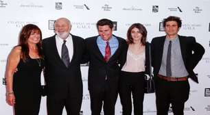 Filho de Rob Reiner e Michele Singer é detido após morte dos pais