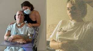 MENINO OU MENINA? Filha de Mingau, do 'Ultraje a Rigor', anuncia gravidez