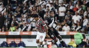 Vasco pode ultrapassar R$ 100 milhões em premiação na Copa do Brasil