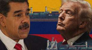 EUA tomam barco petroleiro e testam limites na América Latina