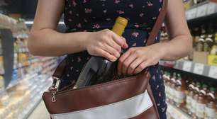 A onda de furtos em supermercados que preocupa a Inglaterra