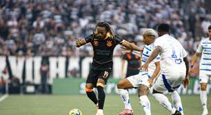 Corinthians chega à sua oitava final da Copa do Brasil após três anos