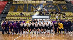 Corinthians encaminha permanências e saídas importantes para montar o elenco de 2026