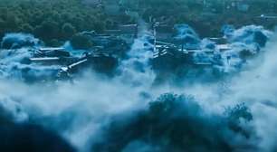 O Nevoeiro da série 'It: Bem-vindos a Derry' é o mesmo do conto 'O Nevoeiro'?