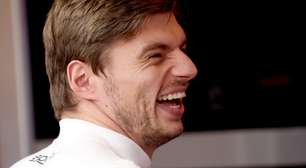 F1: Herbert crê que Verstappen irá ditar mercado de pilotos em 2027