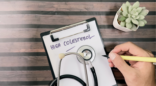 Colesterol alto: 8 sinais que passam despercebidos