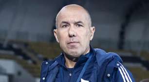 Leonardo Jardim decide não ser mais técnico e Cruzeiro já tem alvo ex-Seleção Brasileira para substituição em 2026