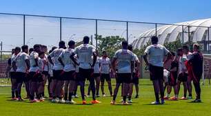 Direção do Inter toma decisão em conjunto para o gaúcho de 2026