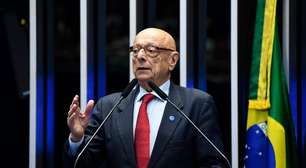 Relator diz ver 3 alternativas para PL da Dosimetria, e que texto 'como está' não passa no Senado