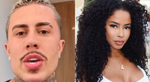 MC Daniel detona e faz acusação grave contra Lorena Maria