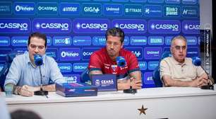 Fortaleza define data para reapresentação oficial após anúncio de Carpini como novo treinador para 2026; veja detalhes